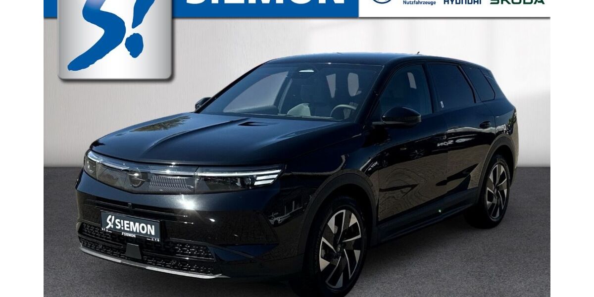 Opel Grandland (X) 27.239 km 26.990 &euro; Münster 48153