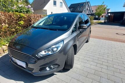 Ford S-Max 59.000 km 16.900 &euro; Nordkirchen 59394