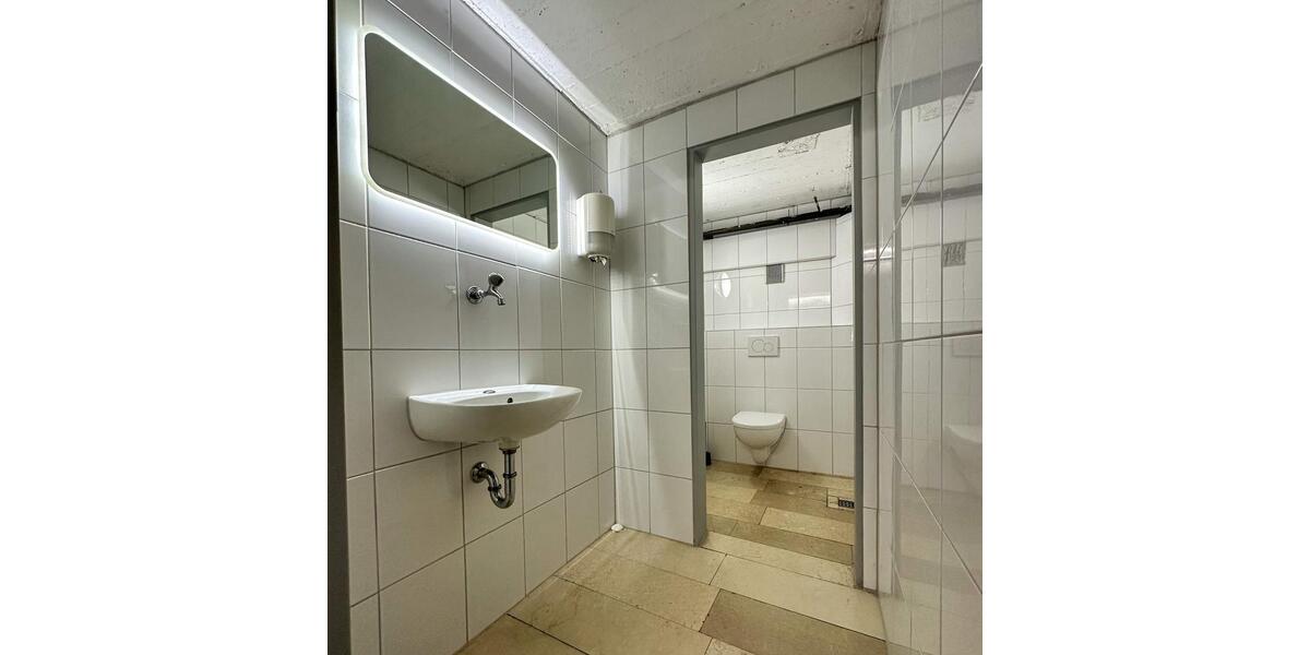 Gewerbeobjekt Unna - 1.700&euro; | Angebot:25065075