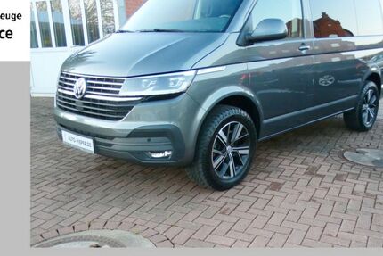VW T6 Multivan 140.000 km 39.950 &euro; Drensteinfurt 48317