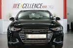 Audi A4 Avant 40 TFSI ADVANCED / LED, ACC+LANE, B&O 93.000 km 24.994 &euro; Hamm 59077