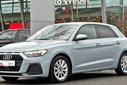 Audi A1 63.290 km 19.980 &euro; Neubeckum 59269