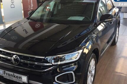 VW T-Roc 9.217 km 22.790 &euro; Hamm 59065