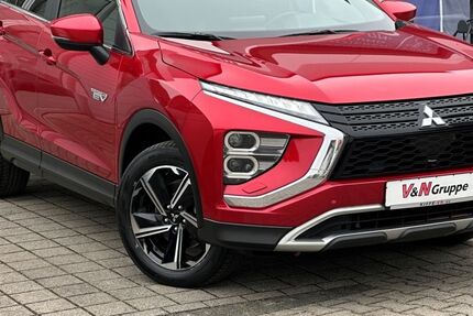 Mitsubishi Eclipse Cross 46.307 km 19.890 &euro; Hamm 59063