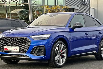 Audi Q5 8.490 km 62.970 &euro; Neubeckum 59269