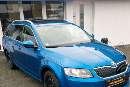 Skoda Octavia 215.000 km 6.450 &euro; Hamm 59067