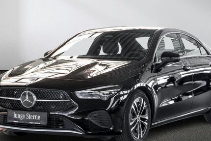 Mercedes-Benz CLA 200 9.778 km 32.290 &euro; Beckum 59269