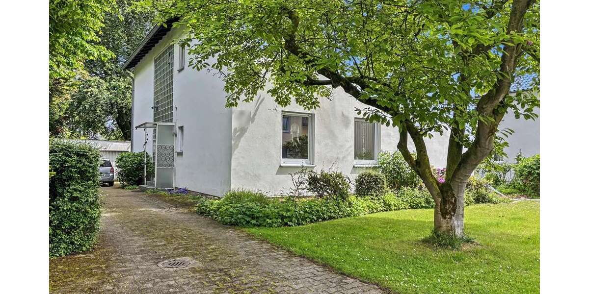 Einfamilienhaus Kamen - 8 Zimmer, 255 m&sup2;, 440.000&euro; | Angebot:26764844