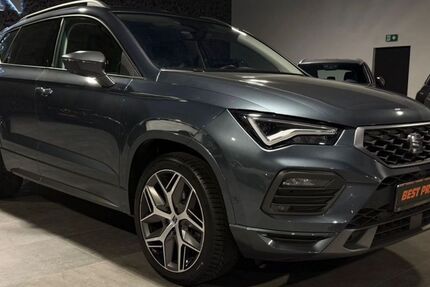 Seat Ateca 94.000 km 23.990 &euro; Unna 59425