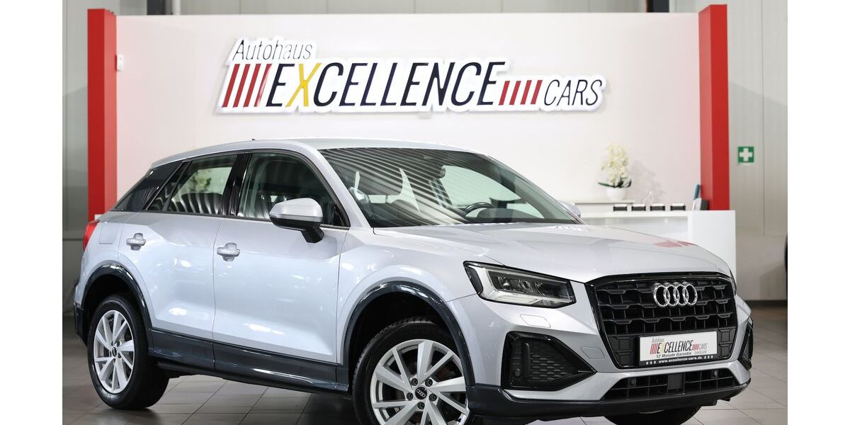 Audi Q2 97.000 km 20.444 &euro; Hamm 59077