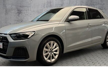 Audi A1 8.800 km 25.480 &euro; Rheda-Wiedenbrück 33378