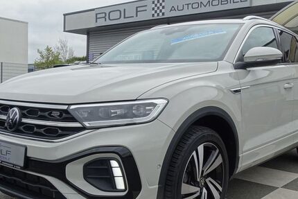 VW T-Roc 29.020 km 26.980 &euro; Warendorf 48231