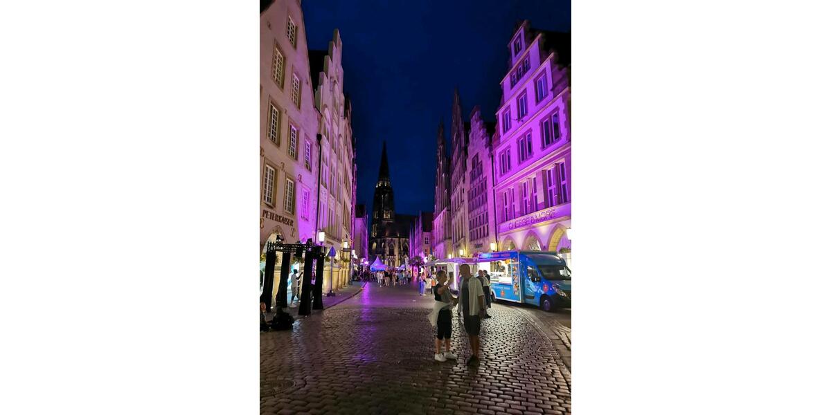 Etagenwohnung Münster - 3 Zimmer, 76 m&sup2;, 555.000&euro; | Angebot:25634503