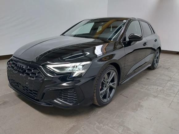 Audi S3 34.400 km 38.479 &euro; Hamm 59067