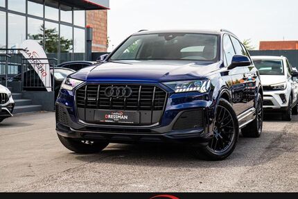 Audi Q7 52.500 km 49.670 &euro; Hamm 59067