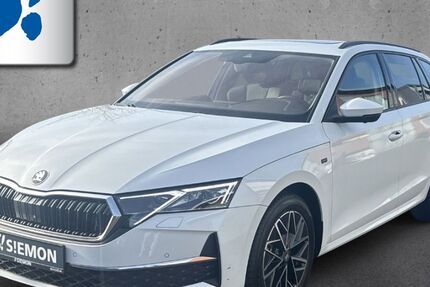 Skoda Octavia 24.167 km 32.930 &euro; Münster 48153