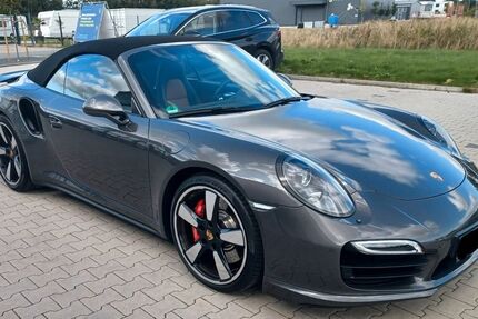 Porsche 991 30.800 km 139.900 &euro; Drensteinfurt 48317