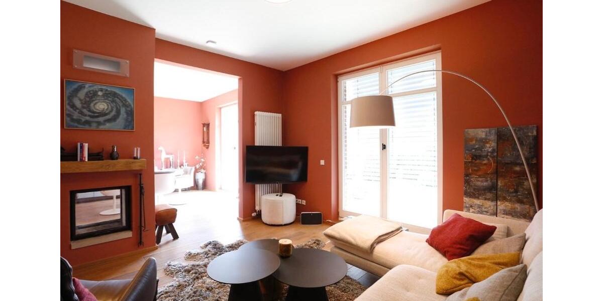 Einfamilienhaus Telgte - 9 Zimmer, 213 m&sup2;, 949.000&euro; | Angebot:26131804