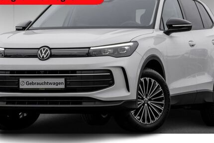 VW Tiguan 25.380 km 37.550 &euro; Beckum 59269