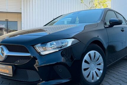 Mercedes-Benz A 180 138.100 km 13.690 &euro; Münster 48165