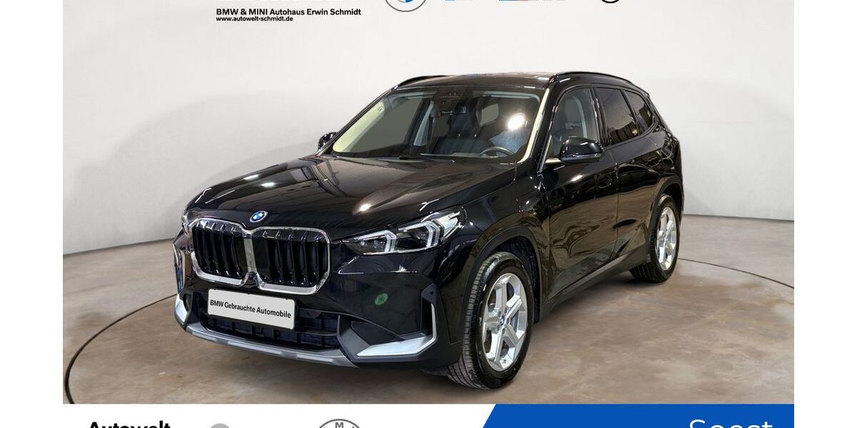 BMW X1 19.995 km 43.490 &euro; Soest 59494