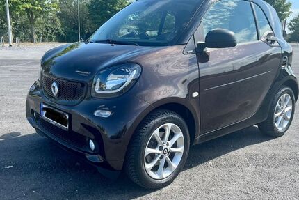 Smart ForTwo 30.700 km 12.500 &euro; Münster 48151