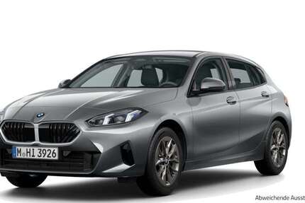 BMW 120 11.002 km 36.880 &euro; Hamm 59071