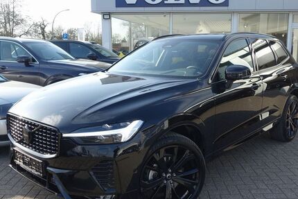 Volvo XC60 11.680 km 42.900 &euro; Warendorf 48231