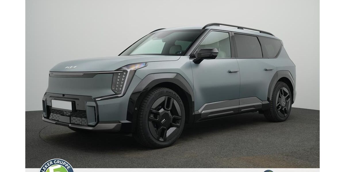 Kia EV9 1.500 km 78.980 &euro; Münster - Amelsbüren 48163