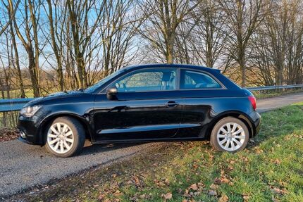 Audi A1 113.000 km 7.650 &euro; Münster 48149