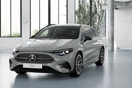 Mercedes-Benz CLA 200 Shooting Brake 9.900 km 63.985 &euro; Hamm 59067