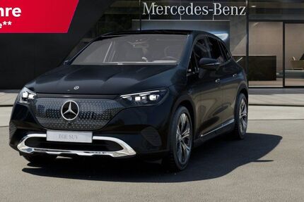 Mercedes-Benz EQE SUV 21.022 km 57.790 &euro; Beckum 59269