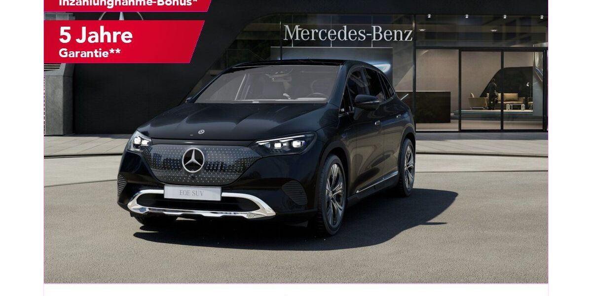 Mercedes-Benz EQE SUV 21.022 km 57.790 &euro; Beckum 59269