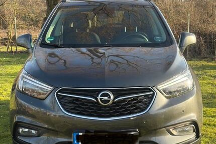 Opel Mokka X 144.711 km 9.500 &euro; Oelde 59302