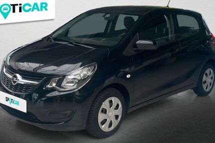 Opel Karl 91.580 km 6.450 &euro; Telgte 48291