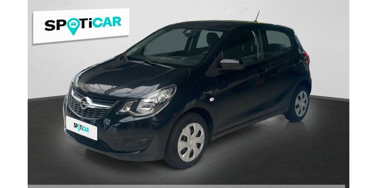 Opel Karl 91.580 km 6.450 &euro; Telgte 48291