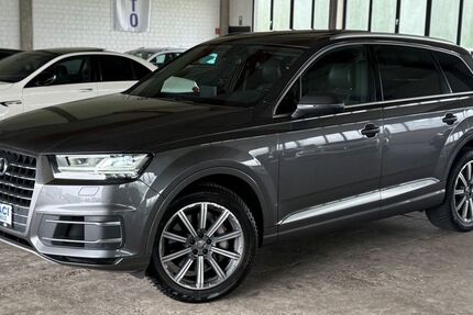 Audi Q7 164.000 km 29.499 &euro; Oelde 59302