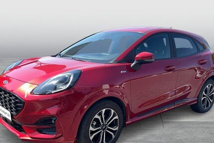 Ford Puma 25.996 km 13.425 &euro; Bergkamen 59192