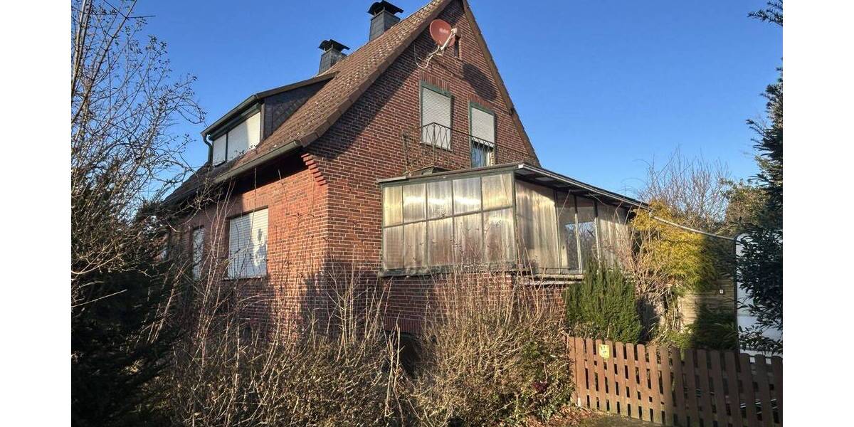 Einfamilienhaus Münster Gremmendorf - 5 Zimmer, 80 m&sup2;, 479.000&euro; | Angebot:26015988
