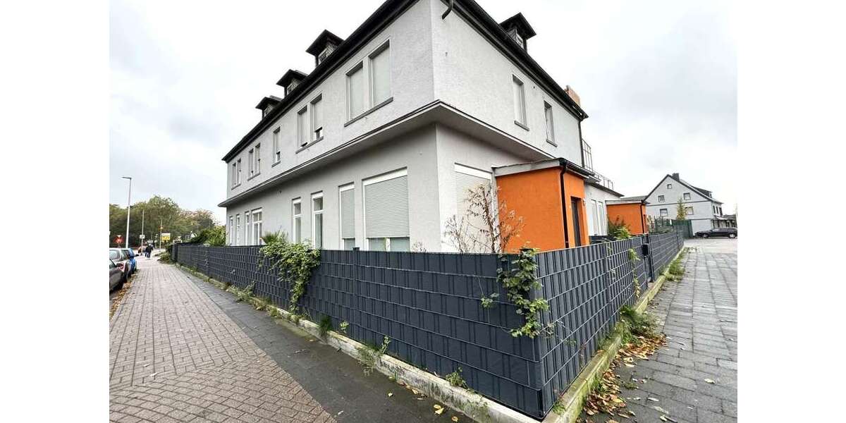 Exklusive Kapitalanlage: Vermietete Erdgeschosswohnung mit Privatgarten und stabilen Mieteinnahmen - Anlageobjekt Hamm Herringen | Angebot:17972578