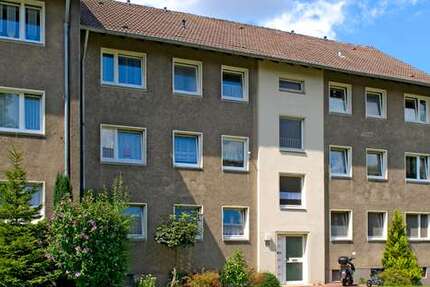 Wohnung Hamm Hövel - 3 Zimmer, 67 m&sup2;, 439&euro; | Angebot:26817676