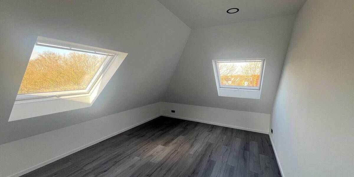 Etagenwohnung Hamm Braam-Ostwennemar - 3 Zimmer, 102 m&sup2;, 335.000&euro; | Angebot:26190955