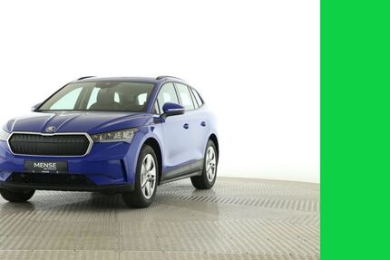 Skoda Enyaq 30.581 km 21.955 &euro; Oelde (Stromberg) 59302