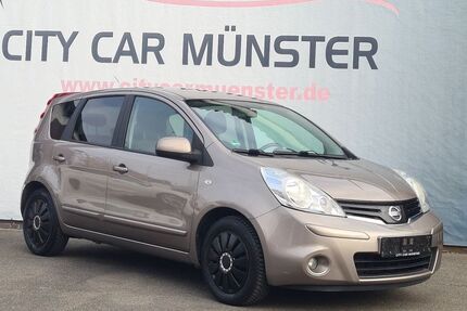 Nissan Note 226.237 km 2.000 &euro; Münster 48165