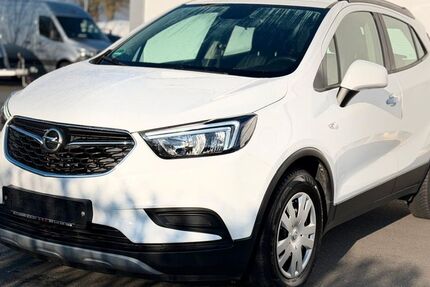Opel Mokka 64.000 km 10.980 &euro; Münster 48157