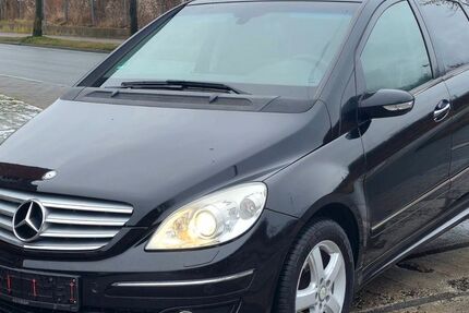 Mercedes-Benz B 200 254.000 km 2.200 &euro; Ahlen 59229