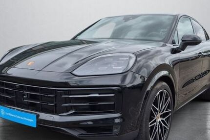 Porsche Cayenne 9.850 km 112.499 &euro; Werne 59368