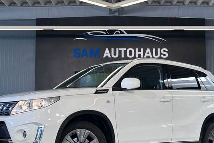 Suzuki Vitara 100.000 km 12.900 &euro; Wadersloh 59329
