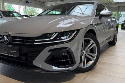 VW Arteon 13.250 km 39.990 &euro; Oelde 59302