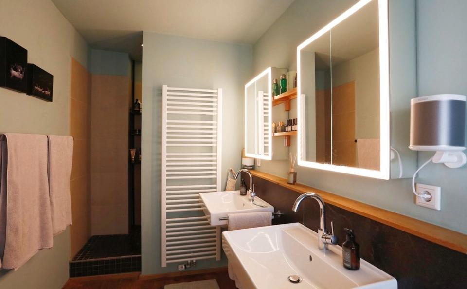 Einfamilienhaus Telgte - 9 Zimmer, 213 m&sup2;, 949.000&euro; | Angebot:26131804